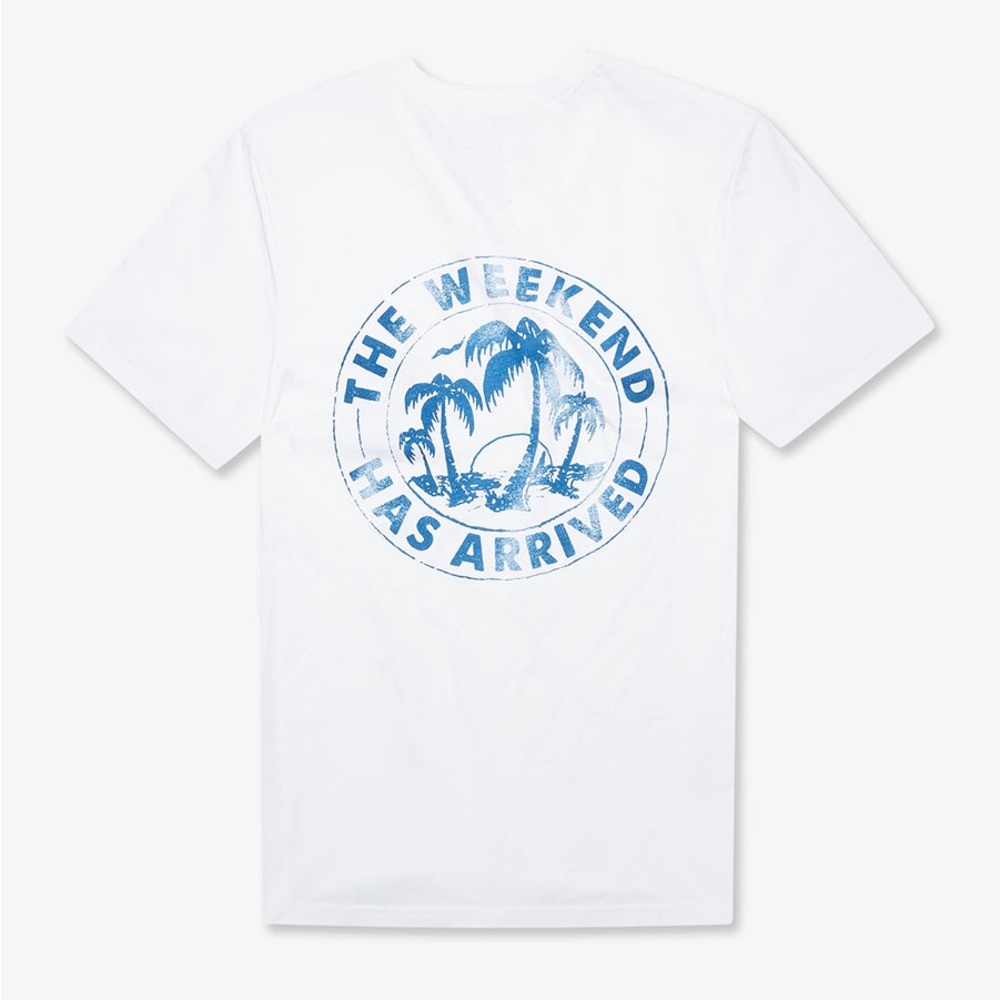 Like new Chubbies TShirt - Picture 2 of 2